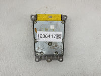 2007-2008 Mercedes-benz S550 Chassis Control Module Ccm Bcm Body Control - Oemusedautoparts1.com