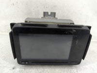 2007-2009 Mercedes-Benz S550 Radio AM FM Cd Player Receiver Replacement P/N:39100-T7W-A210-M1 Fits Fits 2007 2008 2009 2010 