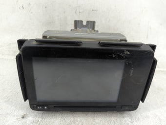 compare product 2007-2009 Mercedes-Benz S550 Radio AM FM Cd Player Receiver Replacement P/N:39100-T7W-A210-M1 Fits Fits 2007 2008 2009 2010 OEM Used Auto Parts