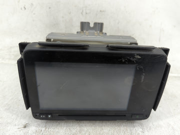 2007-2009 Mercedes-Benz S550 Radio AM FM Cd Player Receiver Replacement P/N:39100-T7W-A210-M1 Fits Fits 2007 2008 2009 2010 
