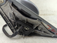 2007-2009 Mercedes-Benz S550 Driver Side View Mirror - Left Door Mirror OEM Used - Oemusedautoparts1.com