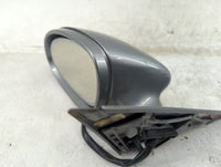 2007-2009 Mercedes-Benz S550 Driver Side View Mirror - Left Door Mirror OEM Used - Oemusedautoparts1.com