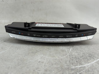 compare product 2007-2013 Mercedes-Benz S550 Climate Control Module Temperature AC/Heater Replacement P/N:A2218702658 A2218702958 Fits OEM Used Auto Parts