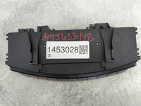 2007-2013 Mercedes-Benz S550 Climate Control Module Temperature AC/Heater Replacement P/N:A2218702658 A2218702958 Fits OEM U