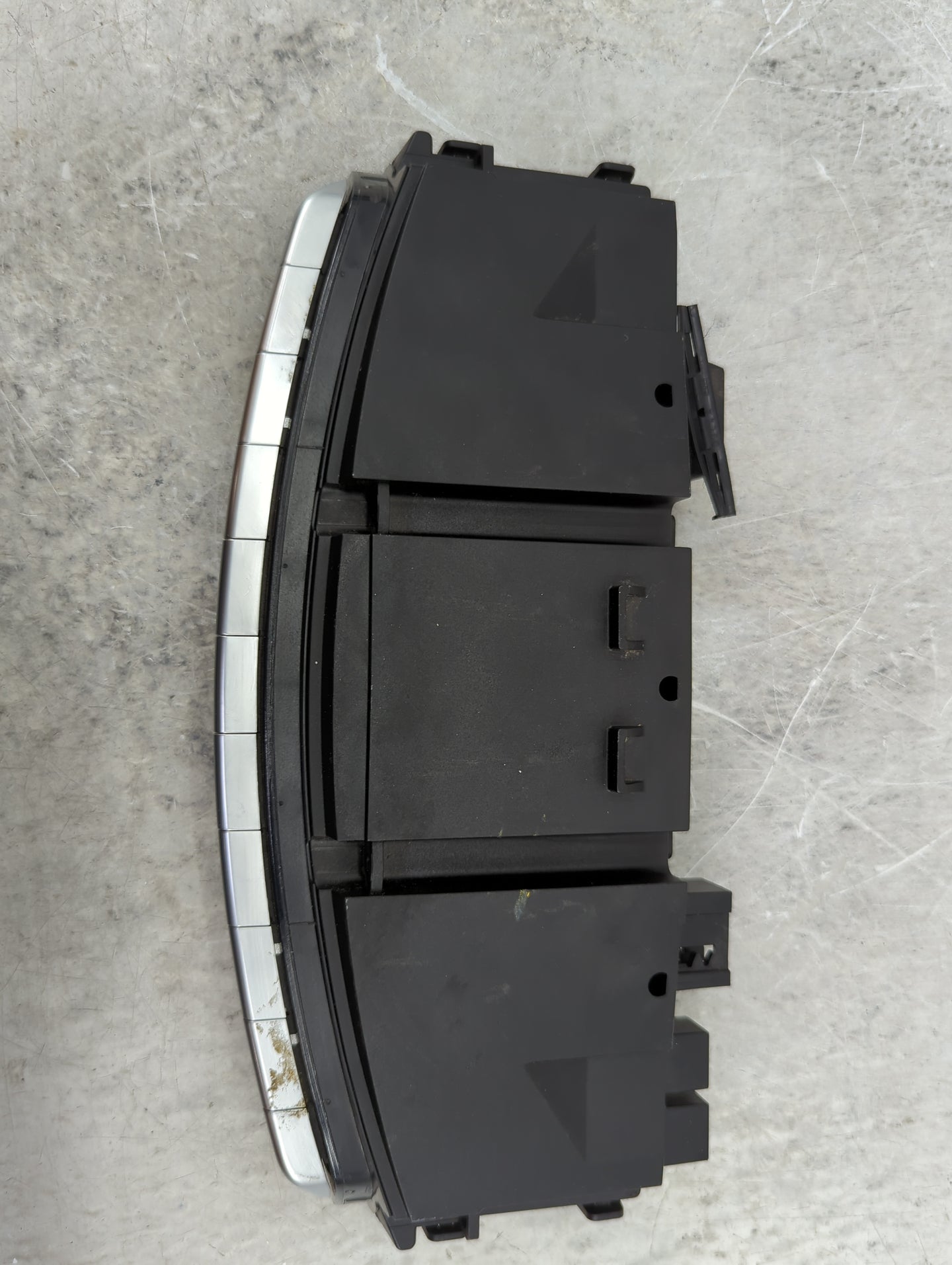 2007-2013 Mercedes-Benz S550 Climate Control Module Temperature AC/Heater Replacement P/N:A2218702658 A2218702958 Fits OEM U