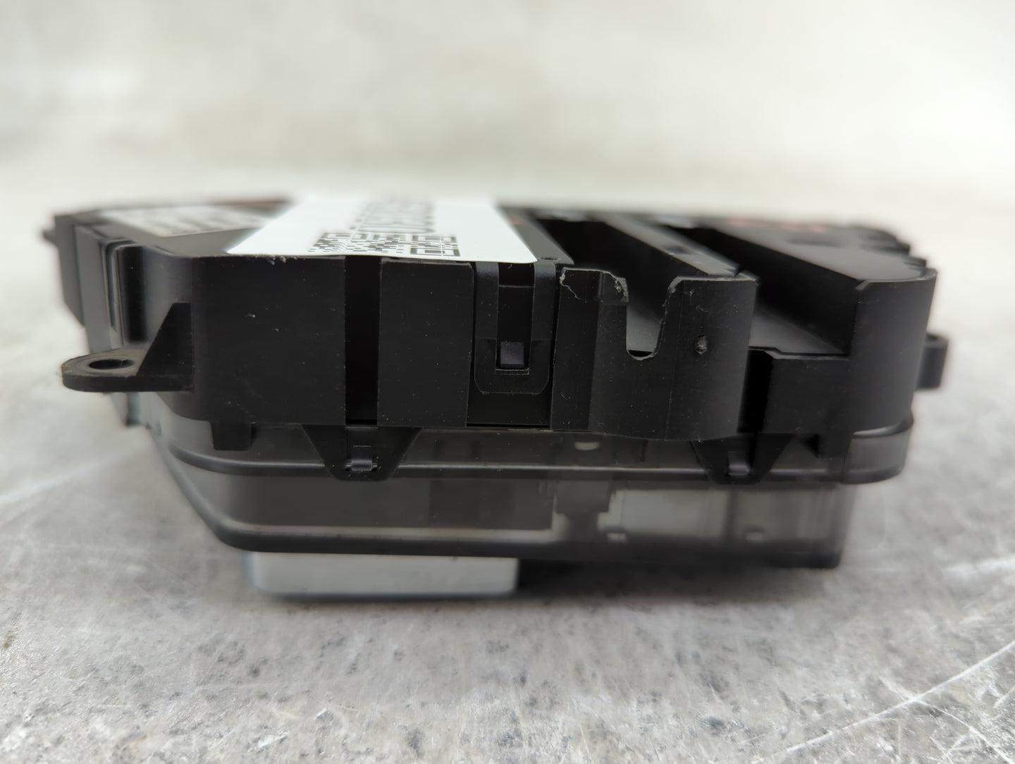 2007 Mercedes-Benz S550 Climate Control Module Temperature AC/Heater Replacement P/N:A2218707751 3359240201, STV83663 Fits O