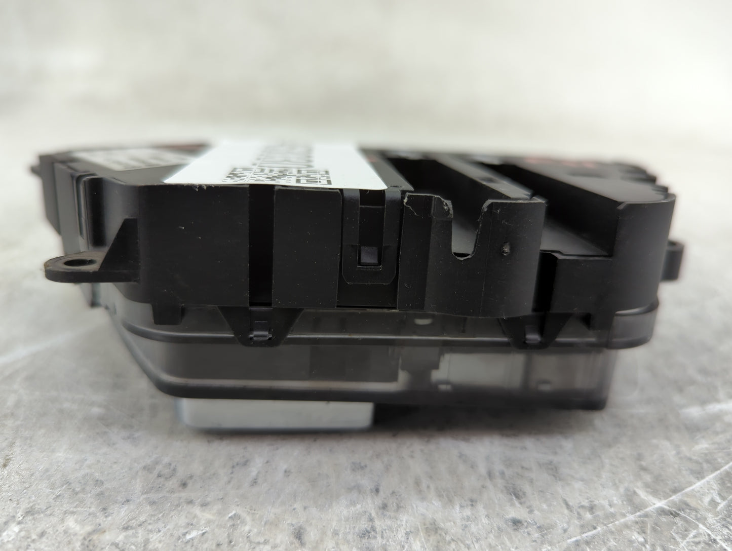 2007 Mercedes-Benz S550 Climate Control Module Temperature AC/Heater Replacement P/N:A2218707751 3359240201, STV83663 Fits O