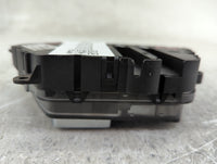 2007 Mercedes-Benz S550 Climate Control Module Temperature AC/Heater Replacement P/N:A2218707751 3359240201, STV83663 Fits O