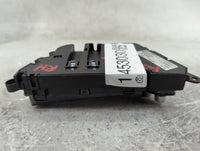 2007 Mercedes-Benz S550 Climate Control Module Temperature AC/Heater Replacement P/N:A2218707751 3359240201, STV83663 Fits O