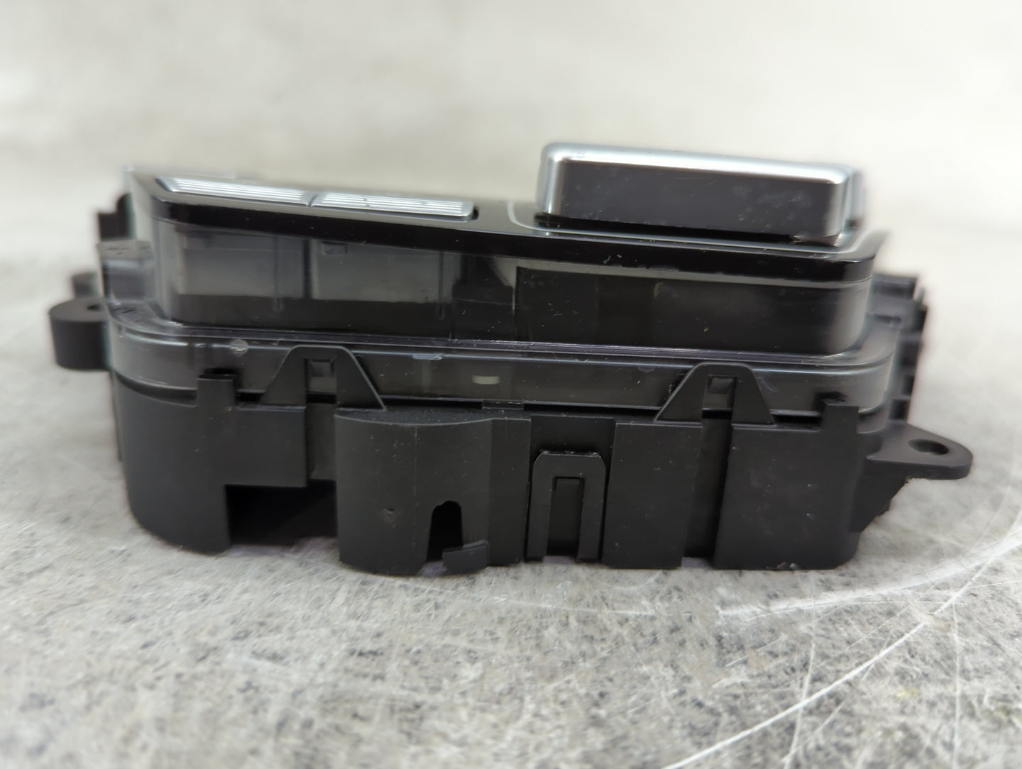 2007 Mercedes-Benz S550 Climate Control Module Temperature AC/Heater Replacement P/N:A2218708751 3359.700201, STV83673 Fits 