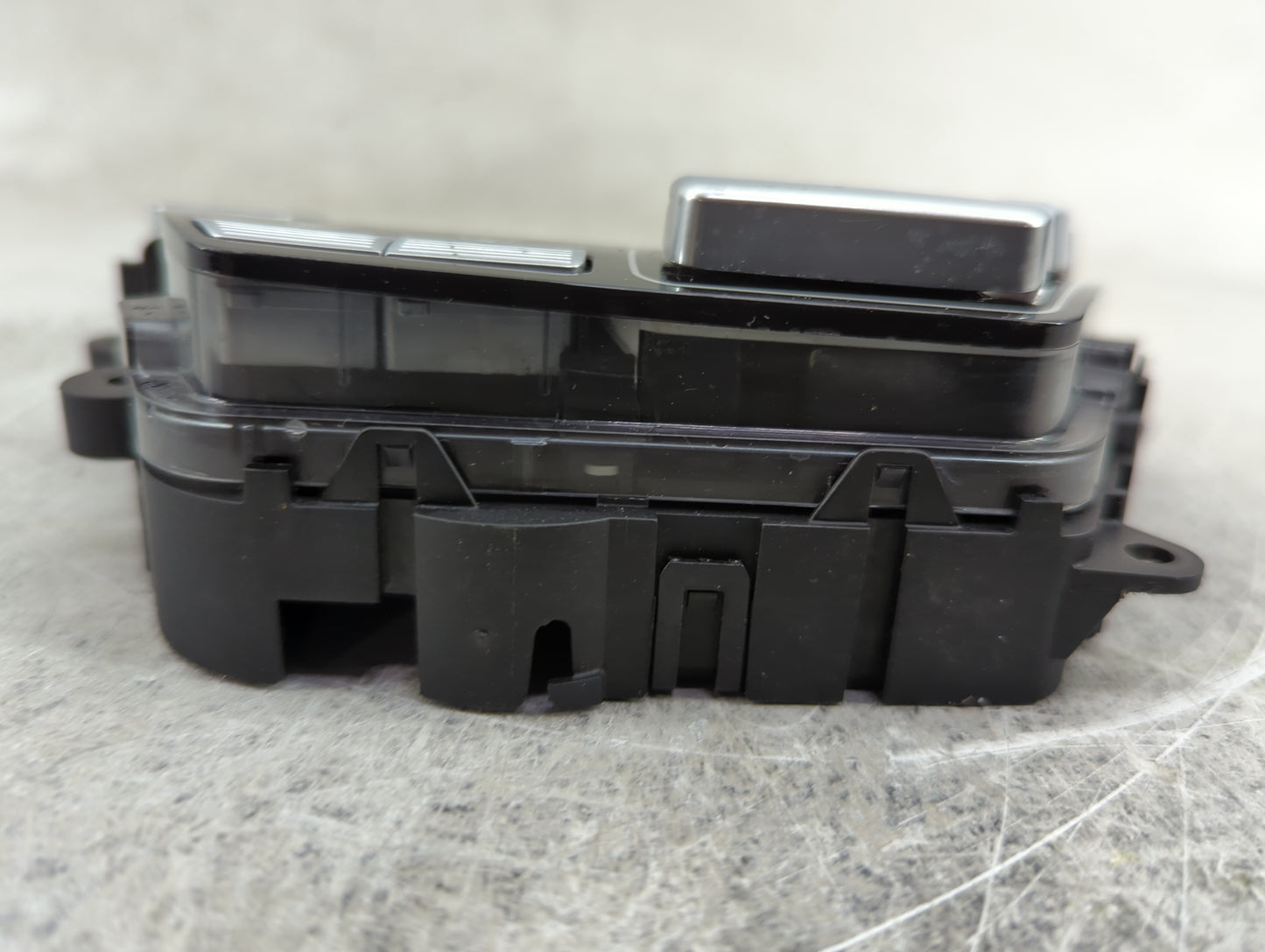 2007 Mercedes-Benz S550 Climate Control Module Temperature AC/Heater Replacement P/N:A2218708751 3359.700201, STV83673 Fits 