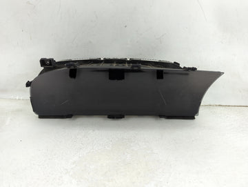 2007-2008 Mercedes-Benz S550 Instrument Cluster Speedometer Gauges P/N:1036905326 Miles: Fits Fits 2007 2008 OEM Used Auto P