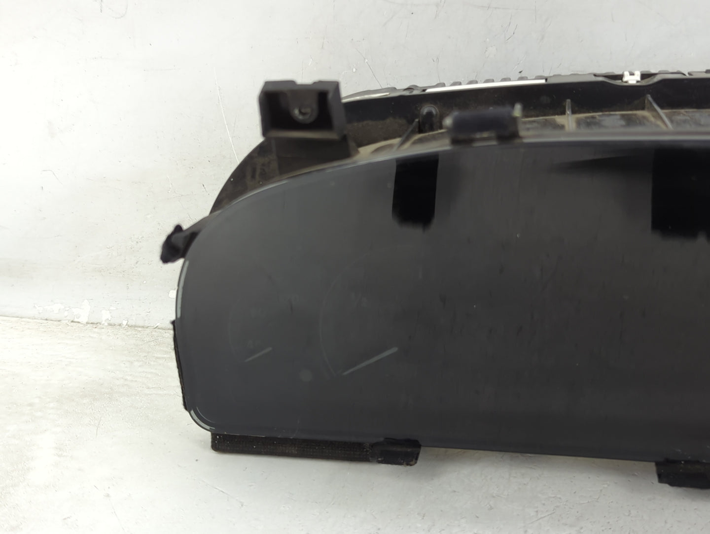 2007-2008 Mercedes-Benz S550 Instrument Cluster Speedometer Gauges P/N:1036905326 Miles: Fits Fits 2007 2008 OEM Used Auto P