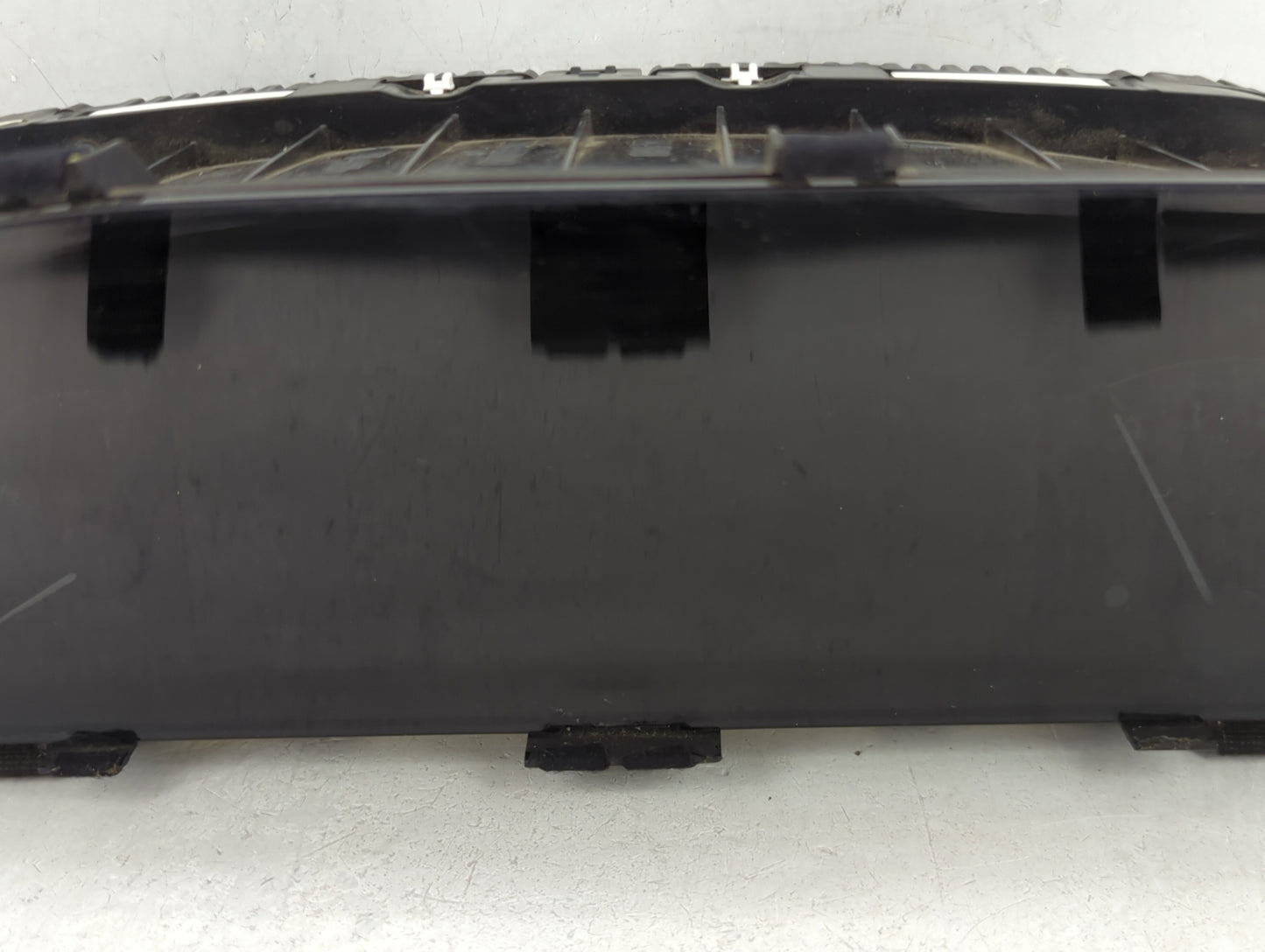 2007-2008 Mercedes-Benz S550 Instrument Cluster Speedometer Gauges P/N:1036905326 Miles: Fits Fits 2007 2008 OEM Used Auto P