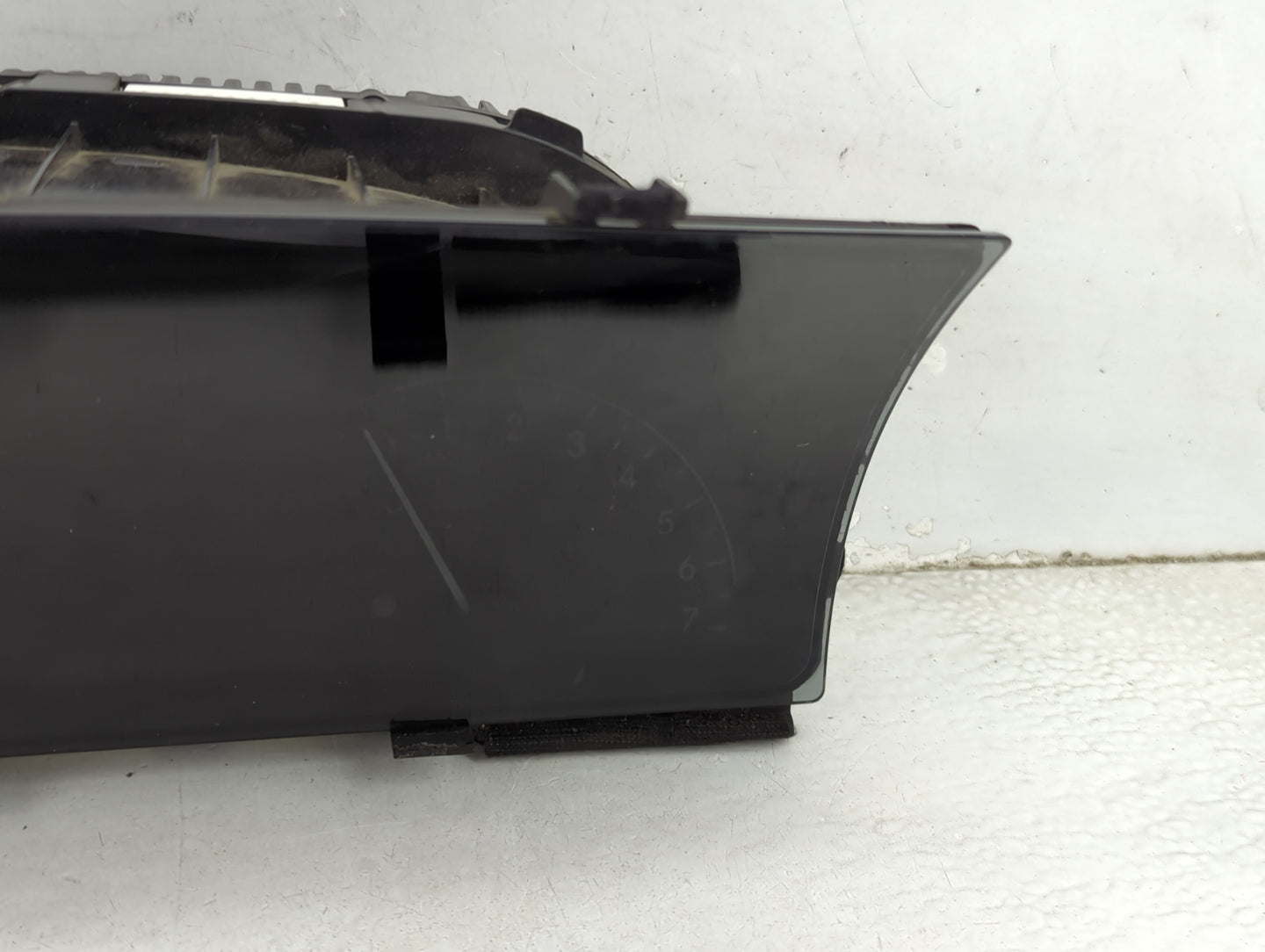 2007-2008 Mercedes-Benz S550 Instrument Cluster Speedometer Gauges P/N:1036905326 Miles: Fits Fits 2007 2008 OEM Used Auto P