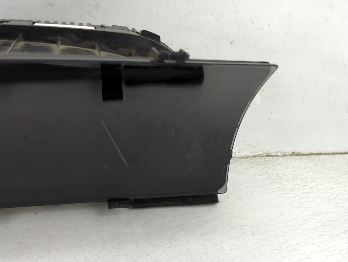 2007-2008 Mercedes-Benz S550 Instrument Cluster Speedometer Gauges P/N:1036905326 Miles: Fits Fits 2007 2008 OEM Used Auto P