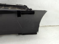 2007-2008 Mercedes-Benz S550 Instrument Cluster Speedometer Gauges P/N:1036905326 Miles: Fits Fits 2007 2008 OEM Used Auto P