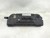 2007-2008 Mercedes-Benz S550 Instrument Cluster Speedometer Gauges P/N:1036905326 Miles: Fits Fits 2007 2008 OEM Used Auto P