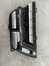2007 Mercedes-benz S550 Passenger Right Seat Switch - Oemusedautoparts1.com