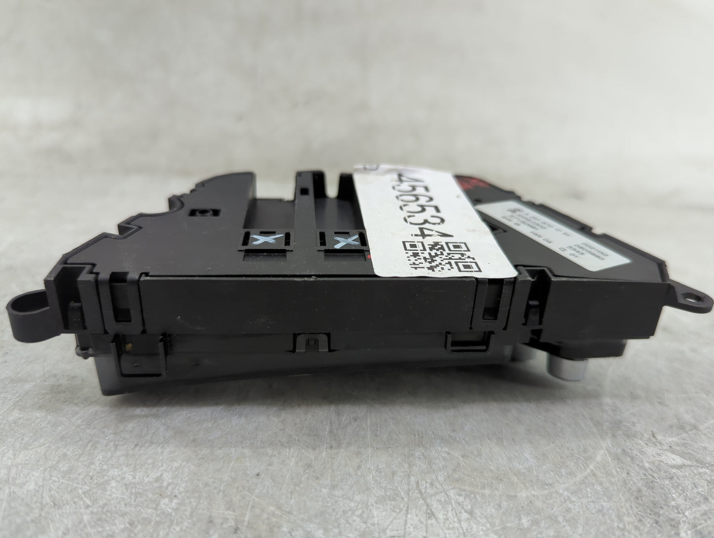 2007 Mercedes-benz S550 Passenger Right Seat Switch - Oemusedautoparts1.com