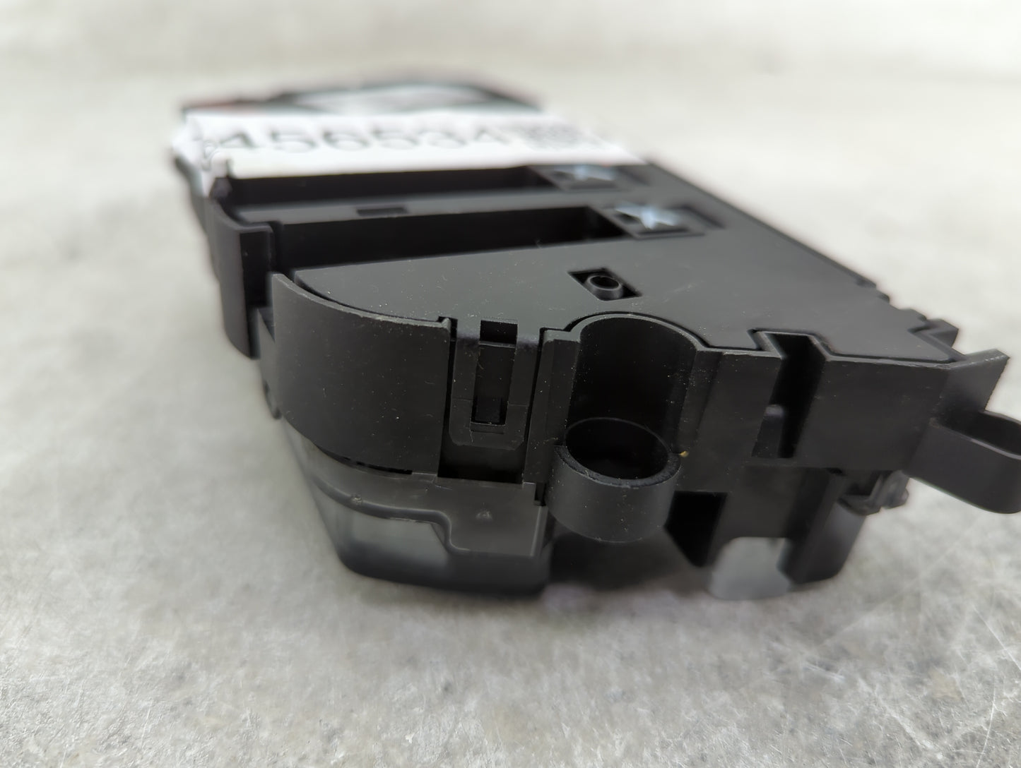 2007 Mercedes-benz S550 Passenger Right Seat Switch - Oemusedautoparts1.com