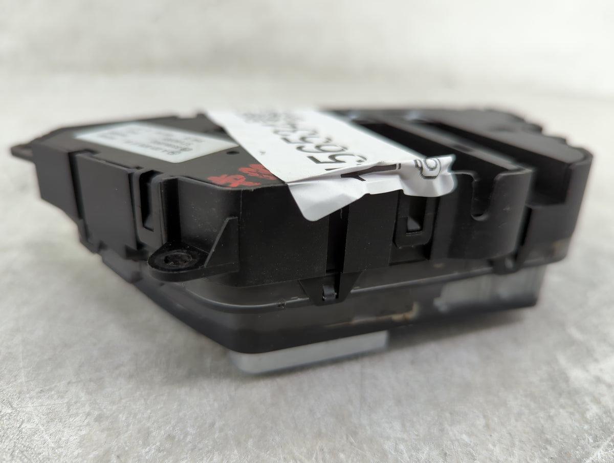 2007 Mercedes-benz S550 Passenger Right Seat Switch - Oemusedautoparts1.com