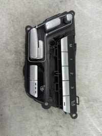 2007 Mercedes-benz S550 Driver Left Seat Switch 1456535 - Oemusedautoparts1.com