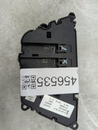2007 Mercedes-benz S550 Driver Left Seat Switch 1456535 - Oemusedautoparts1.com