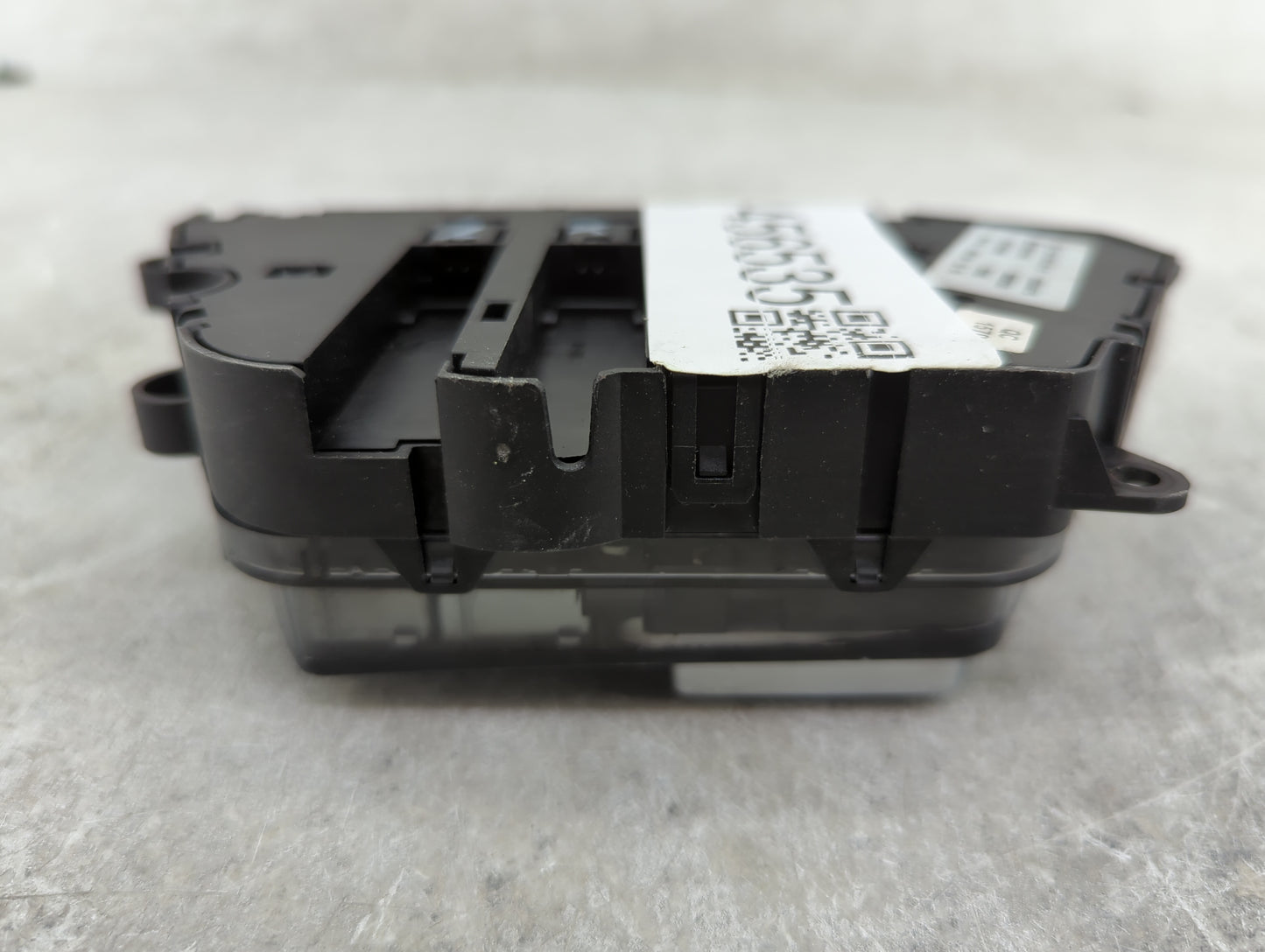 2007 Mercedes-benz S550 Driver Left Seat Switch 1456535 - Oemusedautoparts1.com