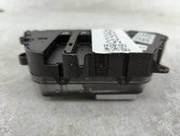 2007 Mercedes-benz S550 Driver Left Seat Switch 1456535 - Oemusedautoparts1.com