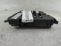 2007 Mercedes-benz S550 Driver Left Seat Switch 1456535 - Oemusedautoparts1.com