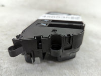 2007 Mercedes-benz S550 Driver Left Seat Switch 1456535 - Oemusedautoparts1.com