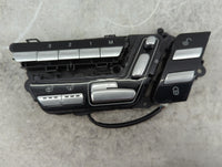 2007 Mercedes-benz S550 Seat Control Module - Oemusedautoparts1.com