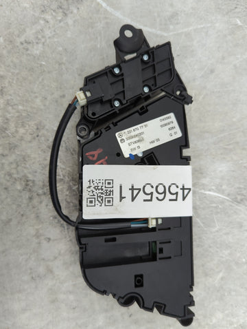 2007 Mercedes-benz S550 Seat Control Module