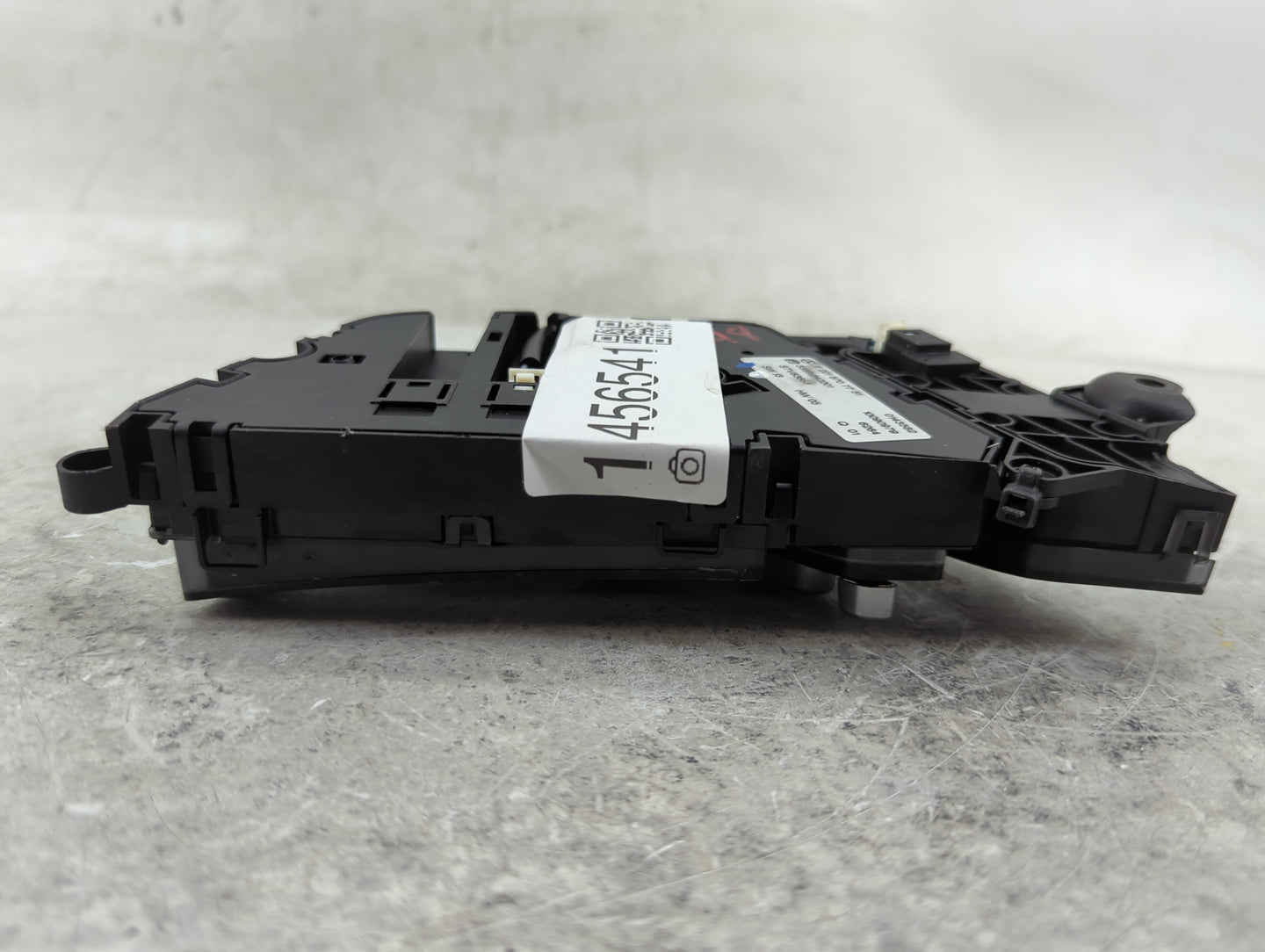 2007 Mercedes-benz S550 Seat Control Module - Oemusedautoparts1.com