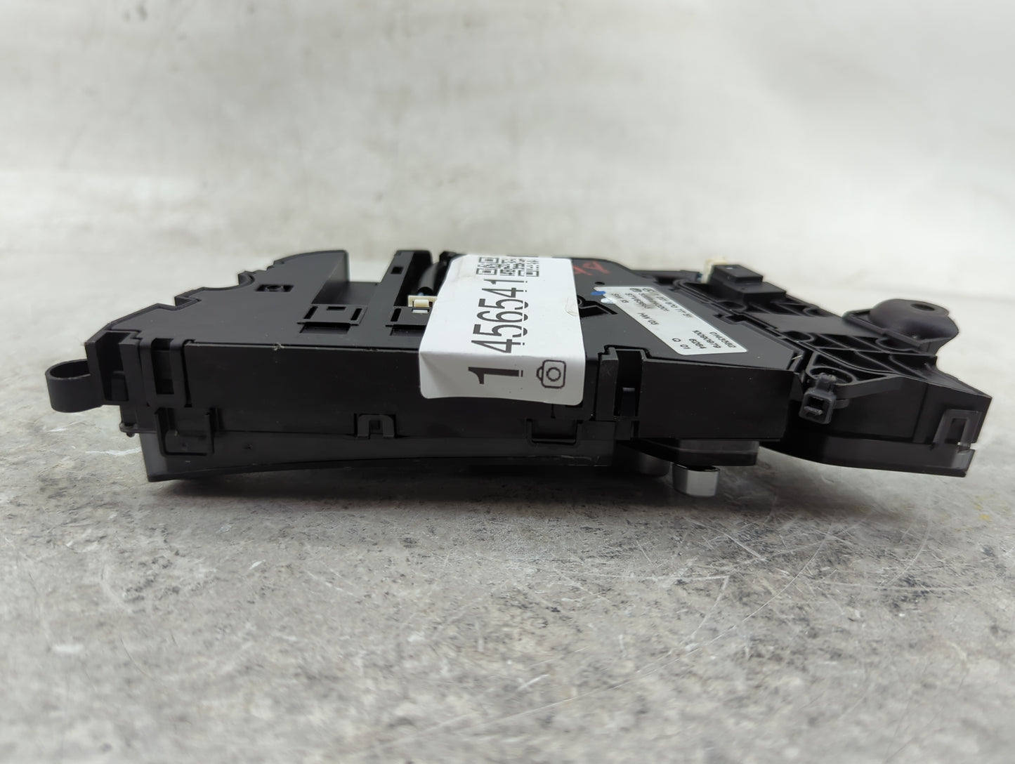 2007 Mercedes-benz S550 Seat Control Module - Oemusedautoparts1.com