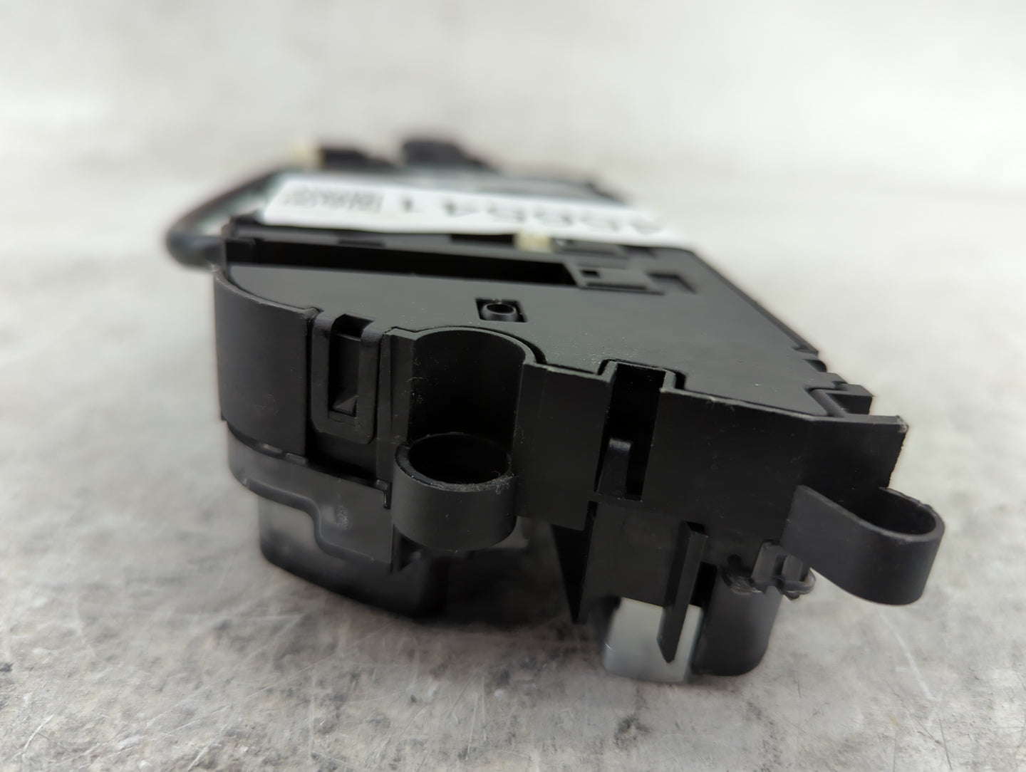 2007 Mercedes-benz S550 Seat Control Module - Oemusedautoparts1.com