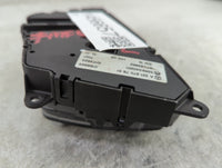 2007 Mercedes-benz S550 Driver Left Seat Switch 1456657 - Oemusedautoparts1.com