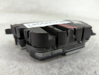 2007 Mercedes-benz S550 Driver Left Seat Switch 1456657 - Oemusedautoparts1.com