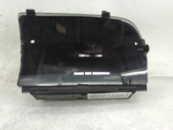 compare product 2007-2009 Mercedes-Benz S550 Radio AM FM Cd Player Receiver Replacement P/N:0263659002 1036904816 Fits Fits 2007 2008 2009 2010 OEM Used Auto Parts