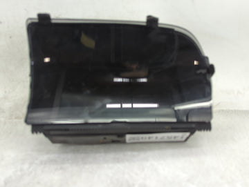 2007-2009 Mercedes-Benz S550 Radio AM FM Cd Player Receiver Replacement P/N:0263659002 1036904816 Fits Fits 2007 2008 2009 2