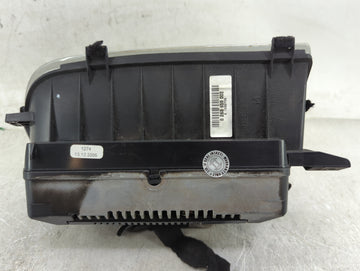 2007-2009 Mercedes-Benz S550 Radio AM FM Cd Player Receiver Replacement P/N:0263659002 1036904816 Fits Fits 2007 2008 2009 2010 OEM Used Auto Parts