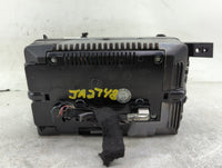 2007-2009 Mercedes-Benz S550 Radio AM FM Cd Player Receiver Replacement P/N:0263659002 1036904816 Fits Fits 2007 2008 2009 2