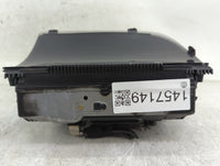 2007-2009 Mercedes-Benz S550 Radio AM FM Cd Player Receiver Replacement P/N:0263659002 1036904816 Fits Fits 2007 2008 2009 2