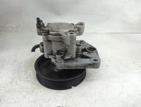 2007-2009 Mercedes-benz S550 Power Steering Column Pump Oem - Oemusedautoparts1.com