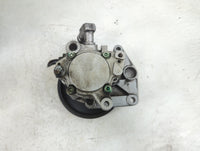 2007-2009 Mercedes-benz S550 Power Steering Column Pump Oem - Oemusedautoparts1.com