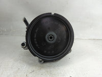 2007-2009 Mercedes-benz S550 Power Steering Column Pump Oem - Oemusedautoparts1.com
