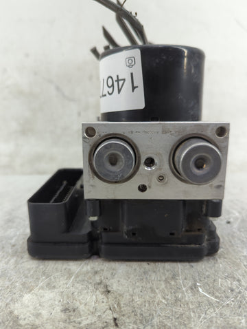 2007 Mercedes-Benz S550 ABS Pump Control Module Replacement P/N:A2215458732 10.0926-2317.3, 10.0613-3961.1, 28.5260-3703.3 F