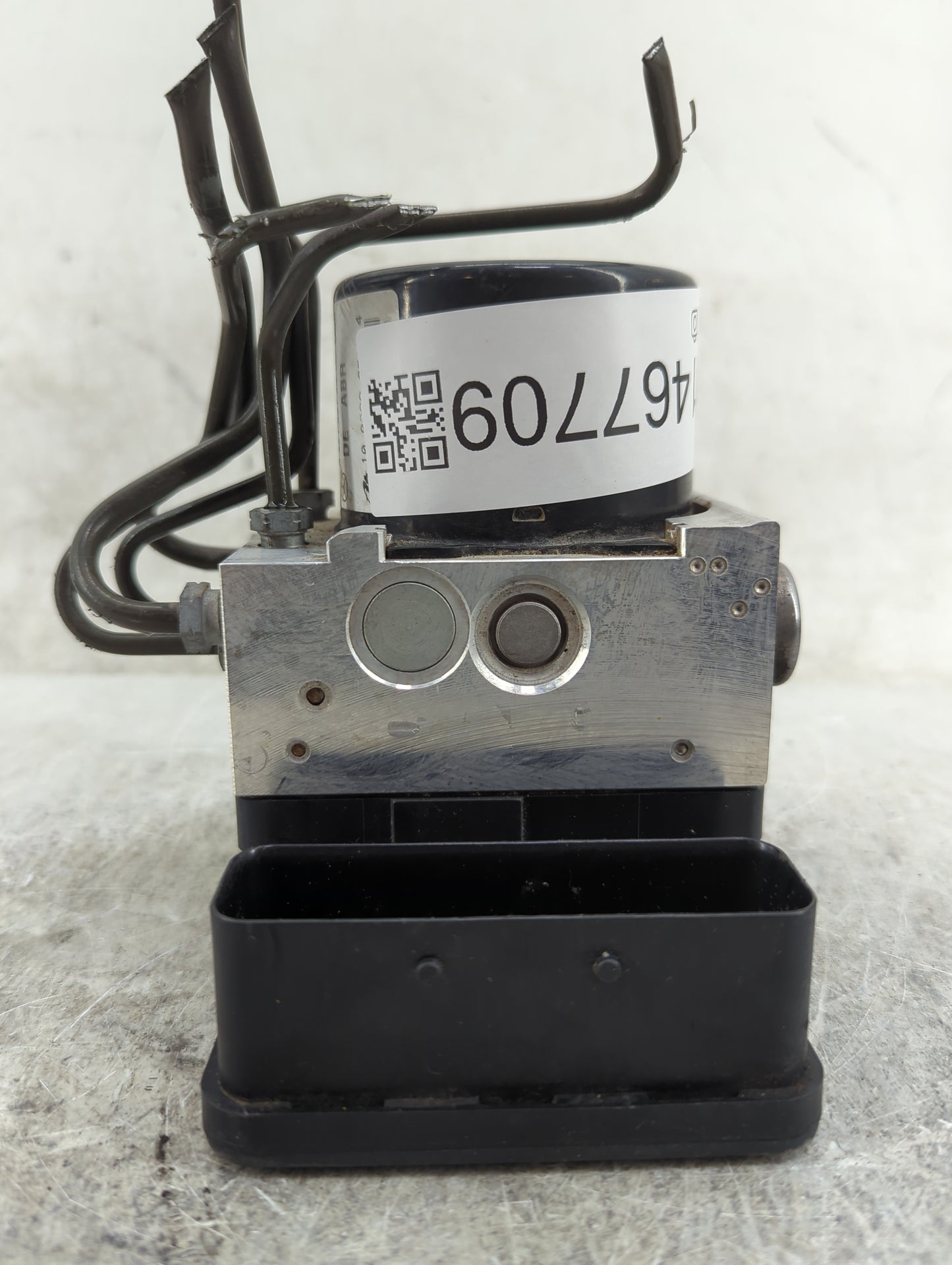 2007 Mercedes-Benz S550 ABS Pump Control Module Replacement P/N:A2215458732 10.0926-2317.3, 10.0613-3961.1, 28.5260-3703.3 F