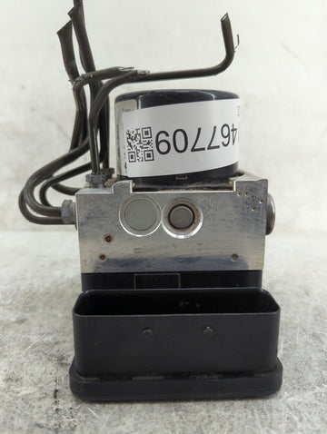 2007 Mercedes-Benz S550 ABS Pump Control Module Replacement P/N:A2215458732 10.0926-2317.3, 10.0613-3961.1, 28.5260-3703.3 Fits OEM Used Auto Parts
